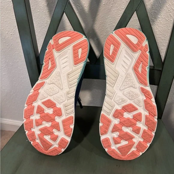 Arahi 7 Hokas women’s running shoes - Picture 6 of 7